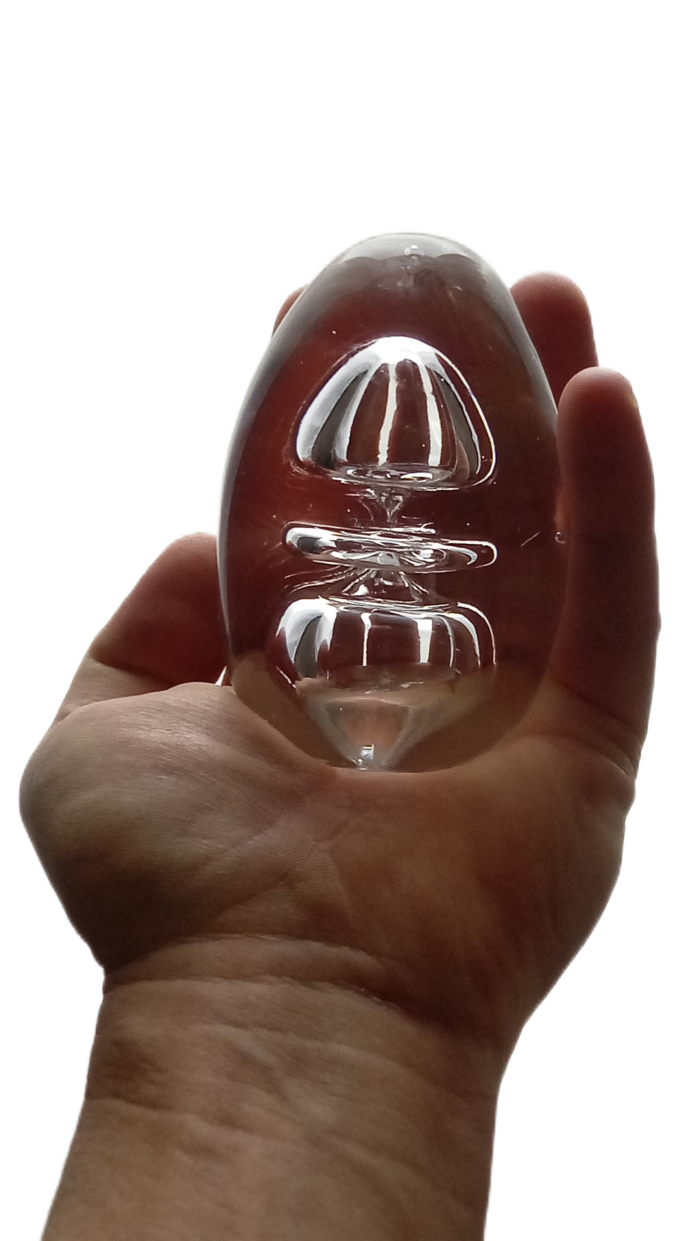Image objet en verre